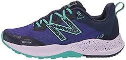 New Balance Girls Dynasoft Nitrel V4 Trail Running
