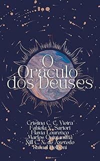 Livro O Oráculo dos Deuses