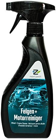 nextzett 97211015 Wheel Cleaner - 16.9 fl. oz.