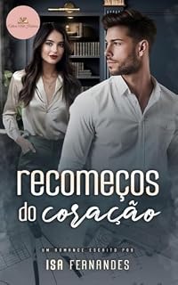 Livro Recomeços do Coração
