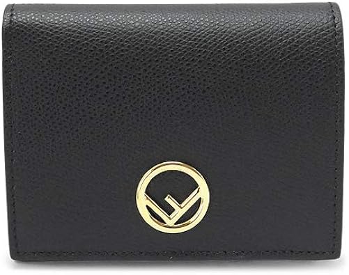 fendi small wallet
