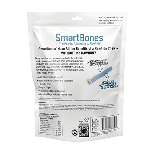 smartbones calming care