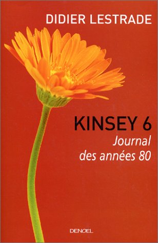 Kinsey 6