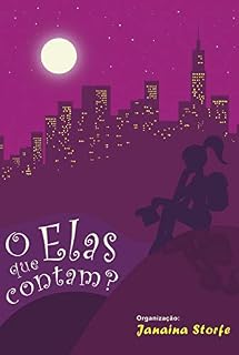 Livro O que elas contam?