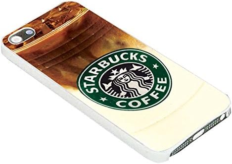 Iced Coffee Starbucks for Iphone Case (iPhone 6s white)