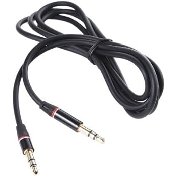 Amazon.com: 3.5mm Headphone Jack Audio Replacement Cable Cord for Beats By Dr. Dre Studio: Home 
