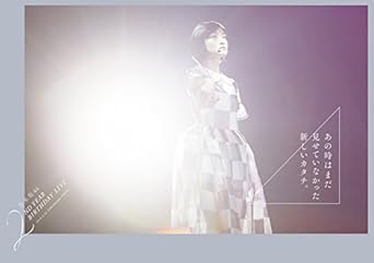 Amazon Co Jp 乃木坂46 2nd Year Birthday Live 14 2 22 Yokohama Arena 完全生産限定盤 Dvd Dvd ブルーレイ 乃木坂46 乃木坂46