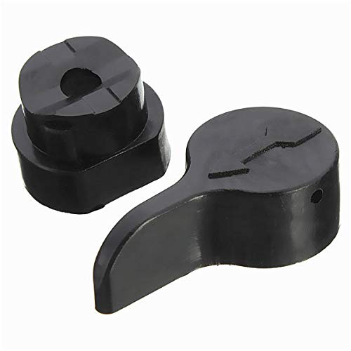 OKIl Drain Valve Airless Paint Sprayer Prime Spray Valve with Accessory - Thumbnail 3