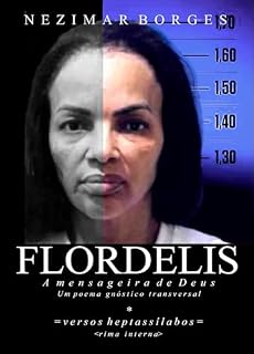 Livro Flordelis - a mensageira de Deus