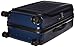 Victorinox Spectra 2.0 Hardside Spinner Suitcase, Navy, Checked-Medium (27
