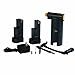 AirMan 55-001-021 9.6V Multi High Performance Rechargeable Sports Air Inflator