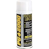 ProGold 2000 Shop Lube 12-Ounce Spray