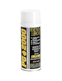 Prolink progold pg2000 Lubricante