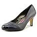 Ros Hommerson Women's Joyce Cap Toe Pump