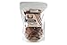 Sawmill Creek Smokehouse Pig Ear Pieces, 2