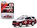 Greenlight 1/64 Fire Rescue 2017 Dodge Durango SUV