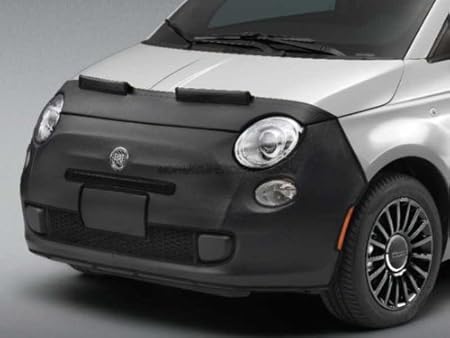 Amazon.com: Fiat 500 Front End Cover: Automotive