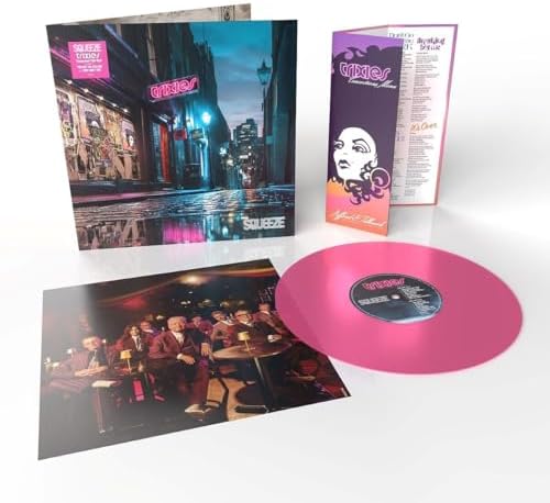 Amazon.com: Now Presents The 80S / Various - 5LP Boxset: CDs & Vinyl