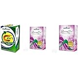 C24 / 7 & Restorlyf -2-Modèles très puissants pour une meilleure santé-120 capsules