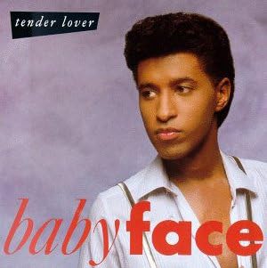 Babyface - For the Cool in You - Amazon.com Music