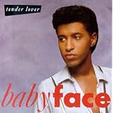 Babyface Christmas With Babyface Amazon Com Music