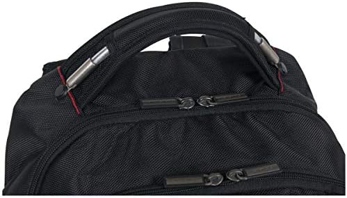 Kenneth Cole Reaction Urban Traveler 15”-17” Laptop & Tablet Anti-Theft RFID Business Travel Backpack 15 Kenneth Cole Reaction Urban Traveler 15”-17” Laptop & Tablet Anti-Theft RFID Business Travel Backpack