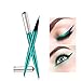 Glitter Diamond Pro Smooth Eyeliner Pen Shimmer Pigmented Eyeshadow Pencil Eye Gel Waterproof Beauty Makeup,05