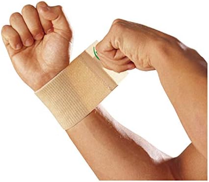 超激得sale ファーストレイト 手首用シリコンラップ Fr 2481 ベージュ フリー