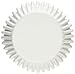 A World of Deals Best Quality Standard Size White Cupcake Paper - Baking Cup - 1 Pack Cup Liners 500 Pcs