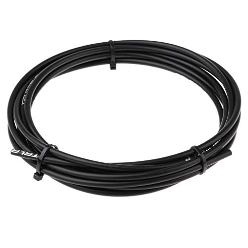 image for Baosity 9.7 ft/Roll Mountain Road Bike Bicycle Derailleur Shift Cable 