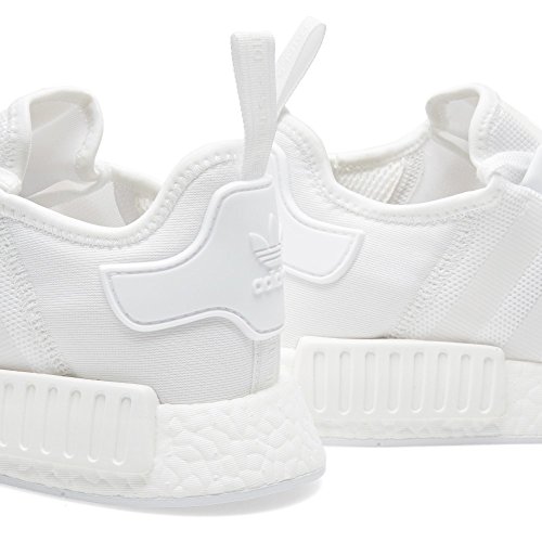 adidas gazelle silver green womens Adidas NMD_R1 White
