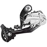 Altus Shimano Rear DERAILLEUR RD-M370