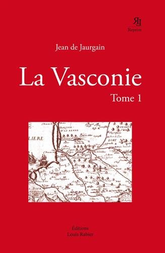 La  Vasconie