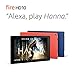 Fire HD 10 Tablet with Alexa Hands-Free, 10.1