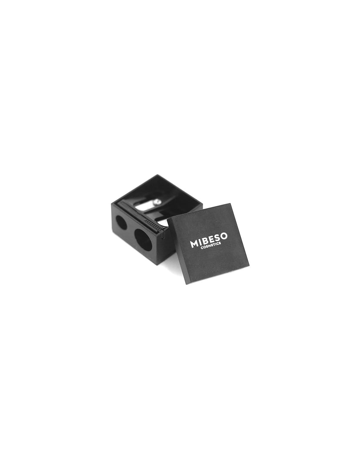 DOUBLE PENCIL PENCIL SHARPENER, Stationery Supplies