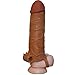 2 PCS Fantasy X-Tension Penis Sleeve Set,Add 2