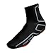 HomDSim Cycling Shoe Covers Winter Waterproof Windproof Warmer Mountain Road Bike Shoe Covers Outdoor Sports Rain Overshoesthumb 2