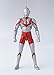 BANDAI Hobby S.H. Figuarts Ultraman 50th Anniversary Edition Action Figure