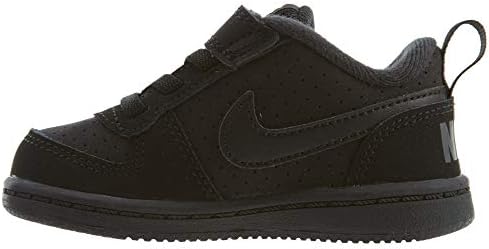 court borough nike low