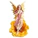 Set of 4 Flower Fairies Garden or Home Ornament Enchanted Fairy Figures