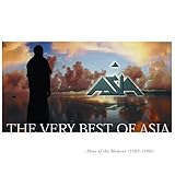 VERY BEST OF:HEAT OF THE MOMENT 1982-90            image