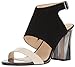 Nine West Women's Moshpit Suede Dress Sandal