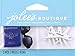 Jolee's Boutique Scrapbooking Embellishment, Passport Sunglasses and Planes