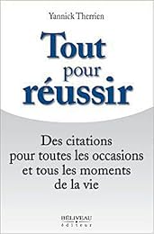 Des  citations pour toutes les occasions et tous les moments de la vie