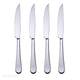 Oneida Steak Knife Sets Icarus Steak Knife Set of 4