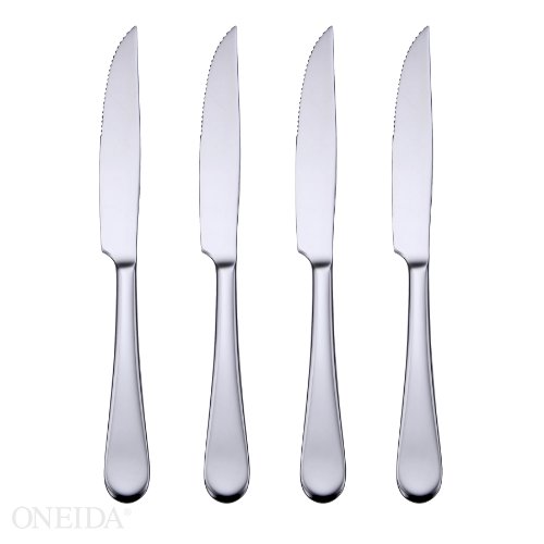 Oneida Steak Knife Sets Icarus Steak Knife Set of 4