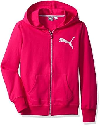 amazon puma sweatshirt