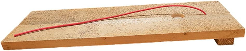 cedar scratching post