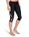 SKINS A200 Women's Compression Capri Tights