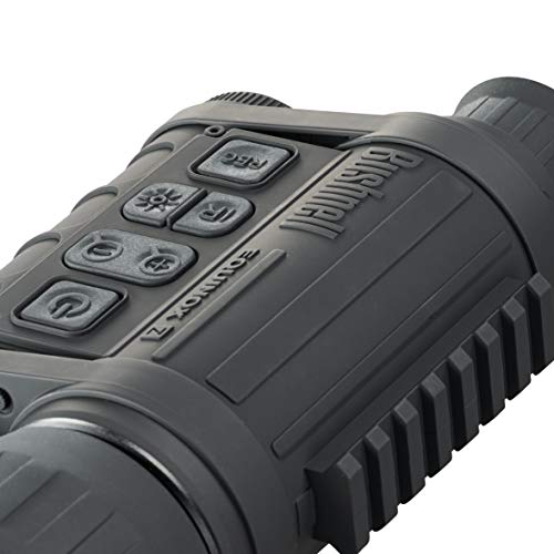 Bushnell Equinox Z Digital Night Vision Monocular, 6 x 50mm Pricepulse